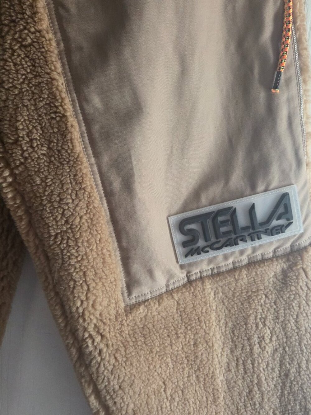 Stella McCartney Pants